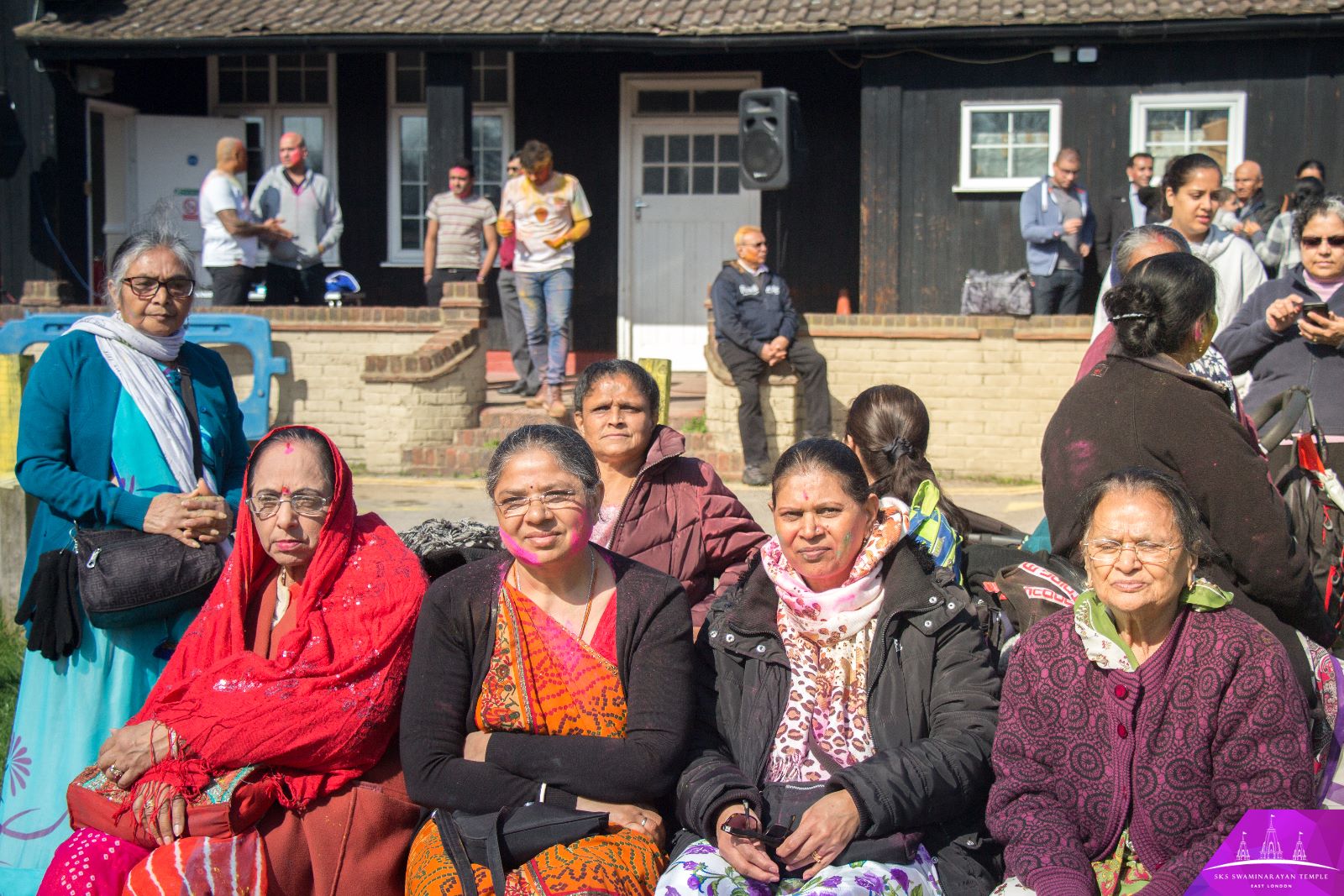 ©1987-2017 SKS Swaminarayan Temple East London